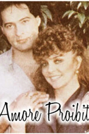 Постер к сериалу Запретная любовь (1986)