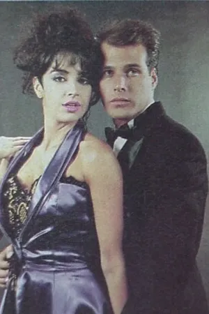 Постер к сериалу Макарена (1992)