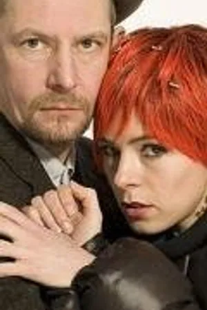 Постер к сериалу Доктор Ху (2009)