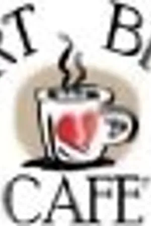 Постер к сериалу The Heartbreak Cafe (1997)