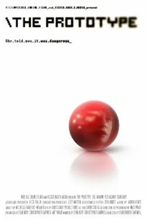 Постер к фильму The Prototype (2005)