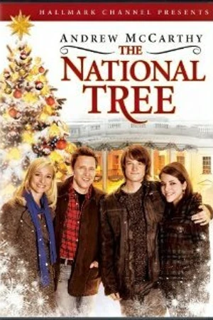 Постер к фильму Рождественская елка (2009)