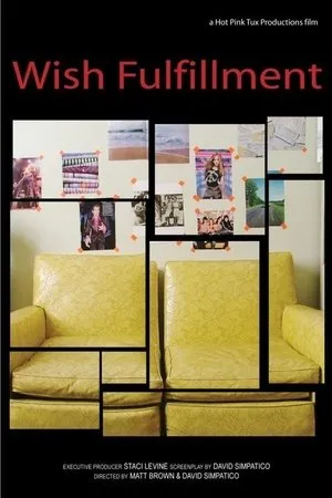 Постер к фильму Wish Fulfillment (2009)