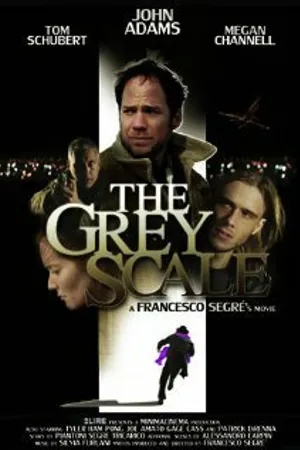 Постер к фильму The Grey Scale (2009)