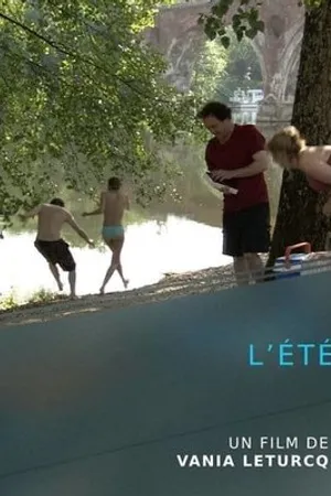 Постер к фильму L'été (2009)