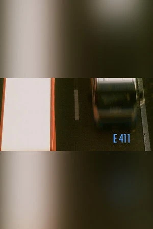 Постер к фильму E411 (2007)