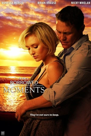 Постер к фильму Заимствованные моменты (2014)