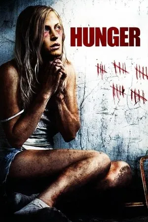 Постер к фильму Голод (2009)