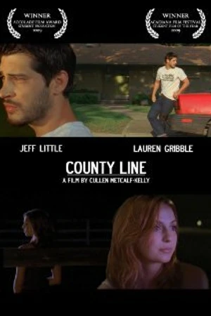 Постер к фильму County Line (2009)