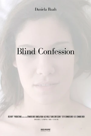 Постер к фильму Blind Confession (2008)