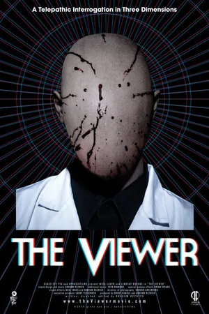 Постер к фильму The Viewer (2009)