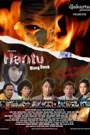 Постер к фильму Hantu Biang Kerok (2009)