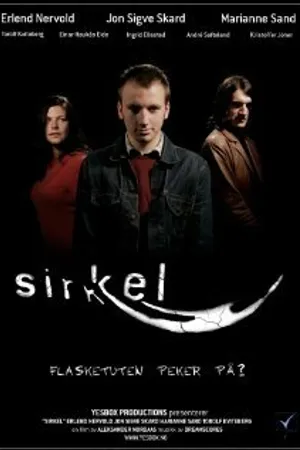 Постер к фильму Sirkel (2005)