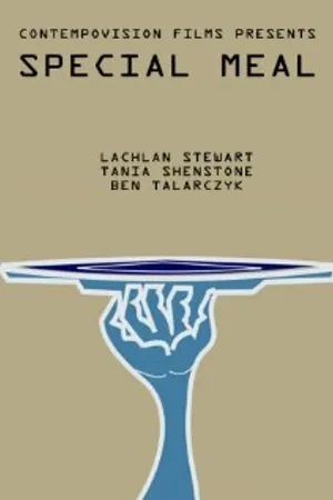Постер к фильму Special Meal (2008)