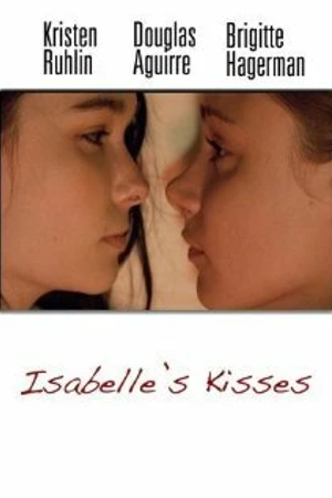 Постер к фильму Поцелуи Изабель (2007)