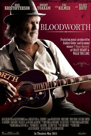 Постер к фильму Провинция ночи (2010)