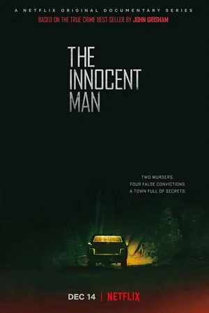 Постер к сериалу Невинный (2018)