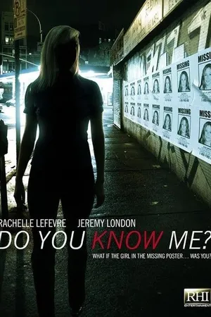 Постер к фильму Знаете ли вы меня (2009)