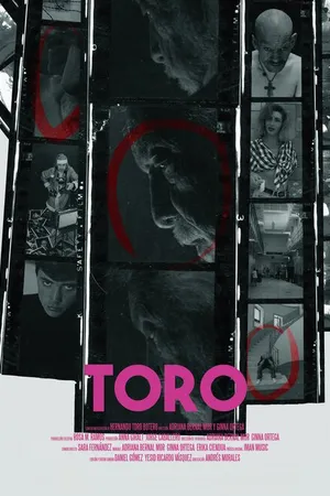 Постер к фильму Торо (2021)