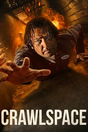Постер к фильму Подвал (2021)