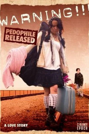Постер к фильму Внимание!!! Педофил на свободе (2009)