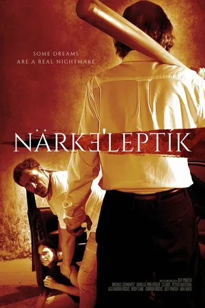 Постер к фильму Narkeleptik (2021)