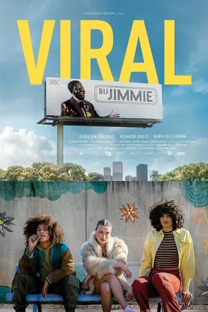Постер к фильму Viral (2021)