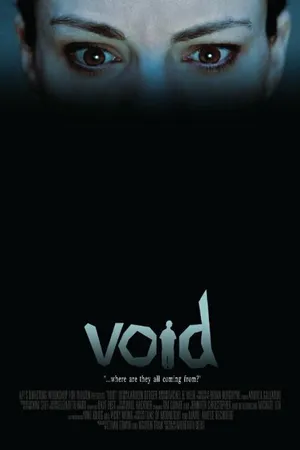 Постер к фильму Void (2009)