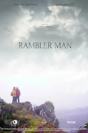 Постер к фильму Скиталец (2022)