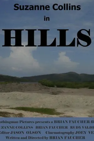 Постер к фильму Hills (2009)