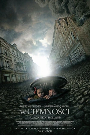 Постер к фильму В темноте (2011)
