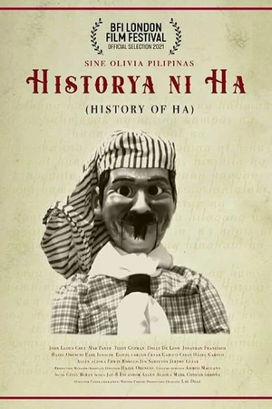 Постер к фильму Historya ni Ha (2021)