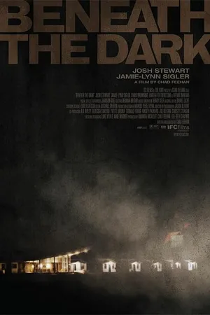 Постер к фильму В темноте (2010)