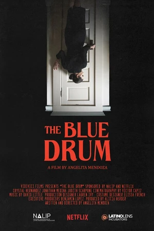Постер к фильму The Blue Drum (2022)