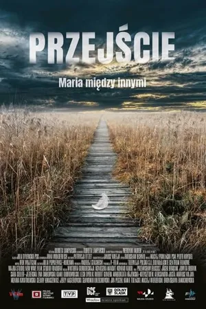 Постер к фильму Przejscie (2021)