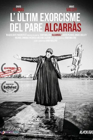Постер к фильму L'últim exorcisme del pare Alcarràs (2019)