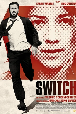 Постер к фильму Подмена (2011)