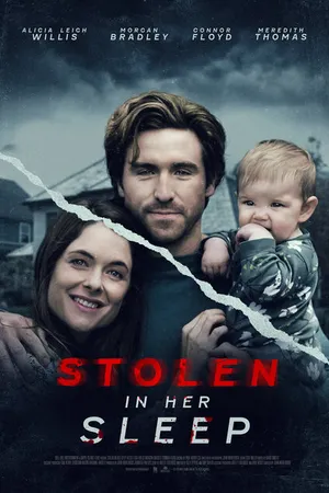 Постер к фильму A Broken Mother (2022)