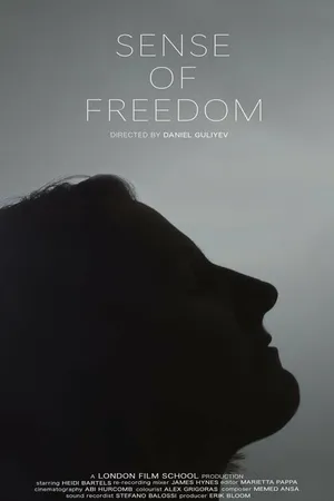 Постер к фильму Sense of Freedom (2017)