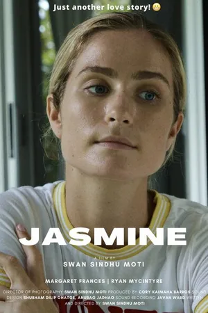 Постер к фильму Jasmine (2025)