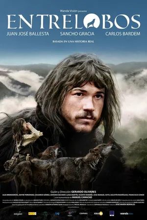 Постер к фильму Среди волков (2010)