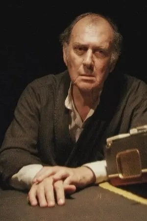 Постер к фильму Krapp's Last Tape (2007)