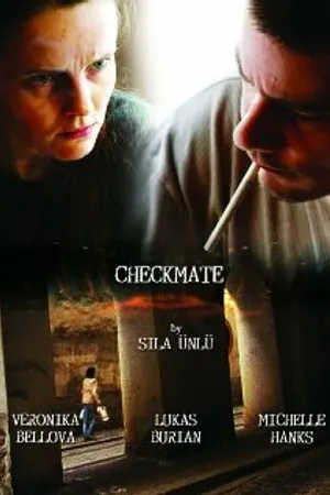 Постер к фильму Checkmate (2008)
