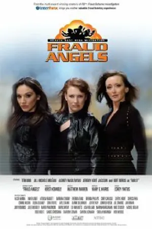 Постер к фильму Fraud Angels (2008)