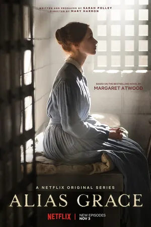 Постер к сериалу Она же Грэйс (2017)