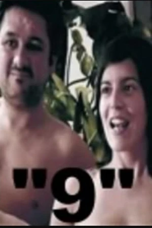 Постер к фильму Девять (2009)