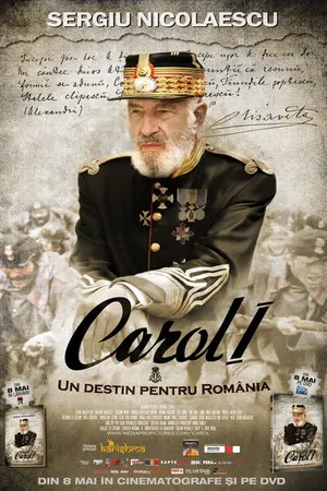 Постер к фильму Кароль I (2008)