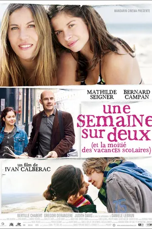 Постер к фильму Каждые две недели (2009)