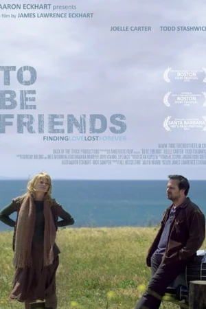 Постер к фильму To Be Friends (2010)