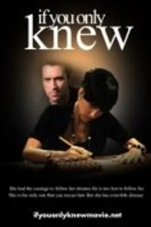 Постер к фильму If You Only Knew (2011)